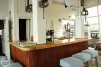 Kapal feri untuk dijual