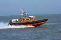 Kapal tinjauan untuk jualan