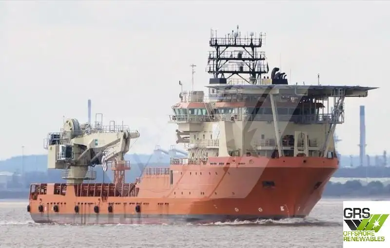 Kapal tunda untuk dijual