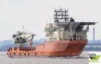Kapal tunda untuk dijual
