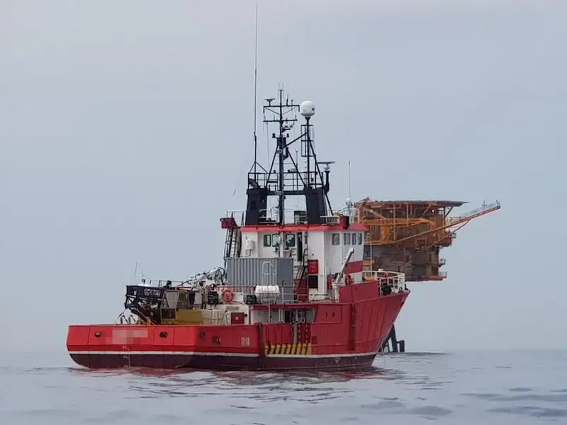 Kapal peti sejuk untuk dijual