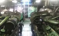 Kapal pandu untuk dijual