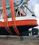 Kapal kerja untuk dijual