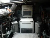 Kapal rondaan untuk dijual