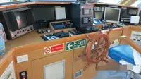 Kapal layar untuk dijual