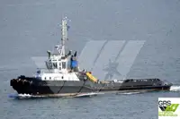 Kapal bekalan untuk jualan