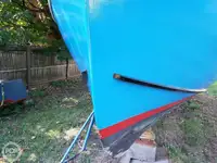 Kapal feri untuk dijual