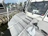 Kapal pelayaran untuk dijual