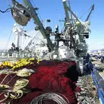 Purse seiner untuk jualan