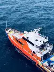 Kapal anak kapal untuk dijual