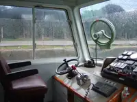 Kapal pandu untuk dijual