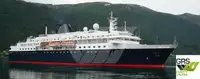 Kapal pelayaran untuk dijual