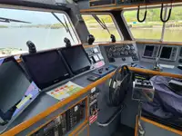 Kapal layar untuk dijual