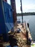 Kapal pengorek untuk dijual