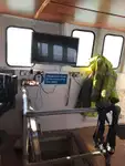 Kapal pengorek untuk dijual
