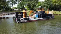 Kapal kontena untuk dijual
