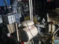 Kapal pukat untuk dijual