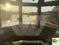 Kapal tunda untuk dijual