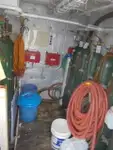 Kapal rondaan untuk dijual
