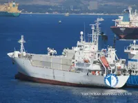 Kapal peti sejuk untuk dijual