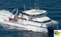 Kapal tinjauan untuk dijual