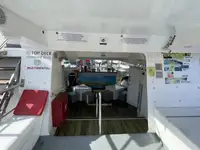 Kapal layar untuk dijual