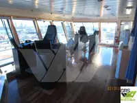 Kapal bekalan untuk dijual