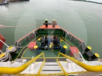 Kapal Tunda Bekal (AHTS) untuk dijual