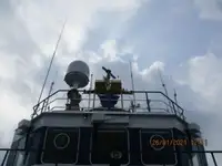 Kapal peti sejuk untuk dijual