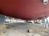 Kapal tunda untuk dijual