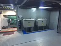 Kapal pelayaran untuk dijual