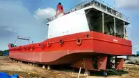 Kapal pendaratan, tangki untuk dijual