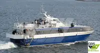 Kapal penumpang untuk jualan