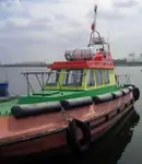 Kapal pandu untuk dijual