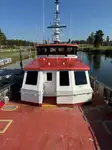 Kapal anak kapal untuk dijual