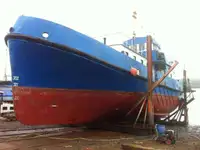 Kapal tinjauan untuk dijual