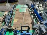 Kapal Tunda Bekal (AHTS) untuk dijual