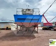 Kapal perkhidmatan ladang angin untuk dijual