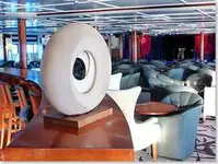Kapal pelayaran untuk dijual