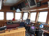 Kapal pukat untuk dijual