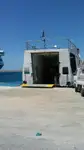 Kapal feri untuk dijual