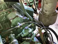 Kapal pendaratan, tangki untuk dijual