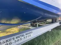 Kapal pukat untuk dijual