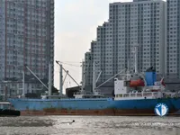 Kapal peti sejuk untuk dijual