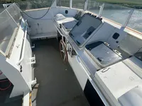 Kapal rondaan untuk dijual