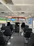Kapal penyelamat untuk dijual