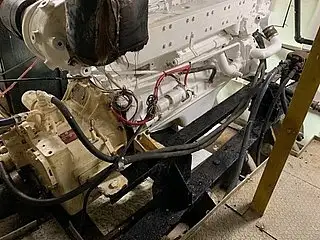 Kapal pendaratan, tangki untuk dijual
