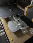 Kapal penyelamat untuk dijual