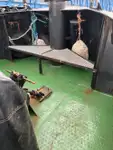 Kapal tunda untuk dijual