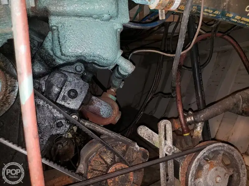 Kapal feri untuk dijual